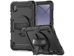 Etui Tech-Protect Solid360 Na Samsung Galaxy Tab A9+ 11.0 X210 / X215 /X216 - image 2