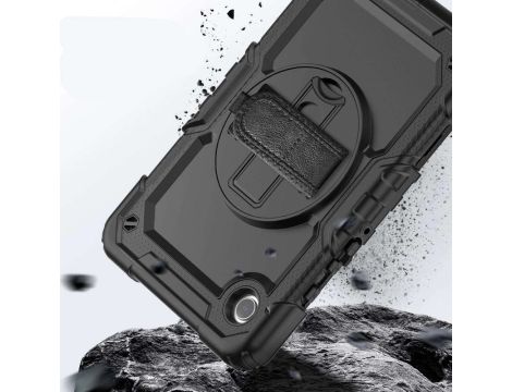 Etui Tech-Protect Solid360 Na Samsung Galaxy Tab A9+ 11.0 X210 / X215 /X216 - 4