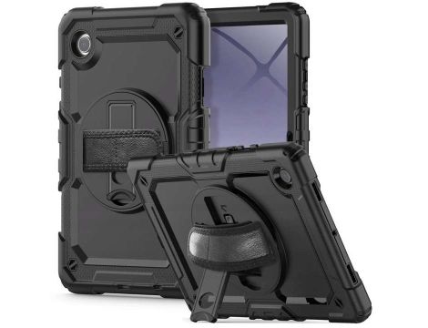 Etui Tech-Protect Solid360 Na Samsung Galaxy Tab A9+ 11.0 X210 / X215 /X216