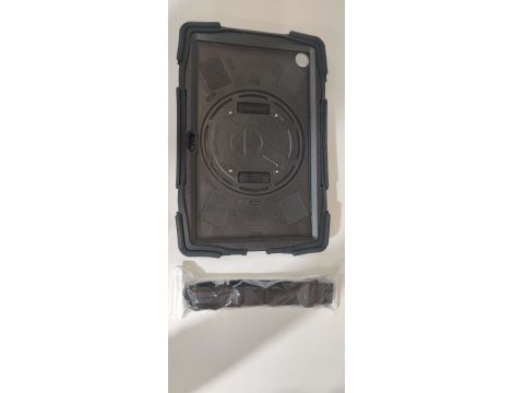 Etui Tech-Protect Solid360 Na Samsung Galaxy Tab A9+ 11.0 X210 / X215 /X216 - 5