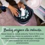 Kosz na pieluchy Tommee Tippee Twist & Click biały - 7
