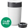Kosz na pieluchy Tommee Tippee Twist & Click biały - 4