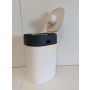 Kosz na pieluchy Tommee Tippee Twist & Click biały - 7