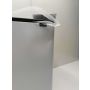 Kosz na śmieci Brabantia Bo Touch Bin Hi 60 l biały - 5