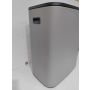 Kosz na śmieci stal nierdzewna Brabantia 60l szary - 3