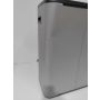 Kosz na śmieci stal nierdzewna Brabantia 60l szary - 5