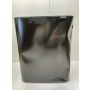 Kosz na śmieci stal nierdzewna Brabantia 60l czarny - 8