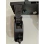 Kosz rowerowy przedni Fischer 50653 czarny - 7