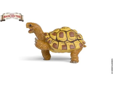 SCHLEICH Szkoła magicznych zwierząt ŻÓŁWICA HENRIETTA Figurka 14910 - 3