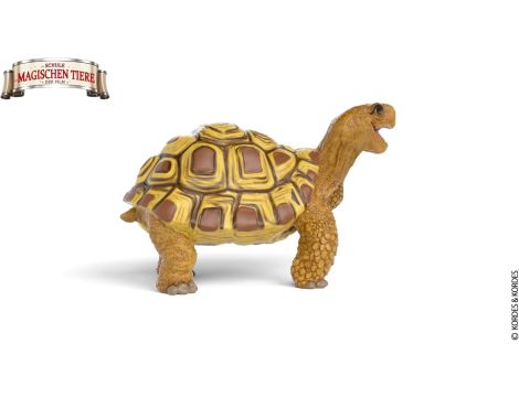 SCHLEICH Szkoła magicznych zwierząt ŻÓŁWICA HENRIETTA Figurka 14910 - 5