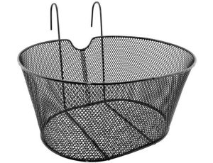 Kosz z przodu z haczykiem, idealny rower Cruiser - image 2