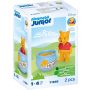 PLAYMOBIL 71695 JUNIOR Garnek miodu Kubusia Puchatka - 3