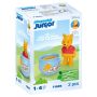 PLAYMOBIL 71695 JUNIOR Garnek miodu Kubusia Puchatka - 2