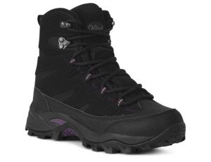 damskie buty zimowe Willard CECILE Trekkingowe 38