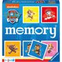 Memory- gra karciana Game Paw Patrol Ravensburger 20887 - 3
