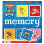Memory- gra karciana Game Paw Patrol Ravensburger 20887 - 2
