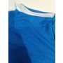 Puma t-shirt dziecięcy niebieski poliester rozmiar XL - 7