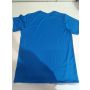 Puma t-shirt dziecięcy niebieski poliester rozmiar XL - 6