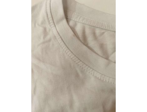 T-shirt męski okrągły dekolt Jack&Jones rozmiar L - 3