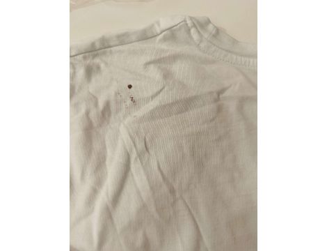 T-shirt męski okrągły dekolt Jack&Jones rozmiar L - 2