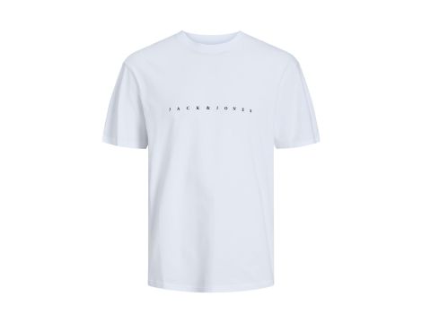T-shirt męski okrągły dekolt Jack&Jones rozmiar L