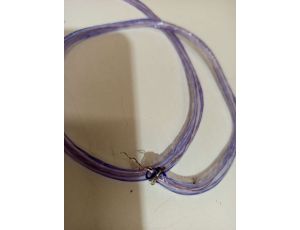 Skakanka regulowana z diodami LED - image 2