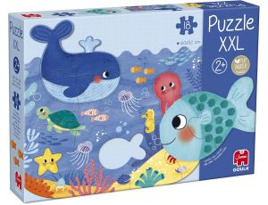 Puzzle Goula -  XXL - image 2