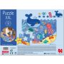 Puzzle Goula -  XXL - 4