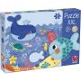 Puzzle Goula -  XXL - 3