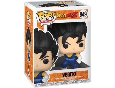 Figurka Funko Pop! Dragon Ball Vegito - 3