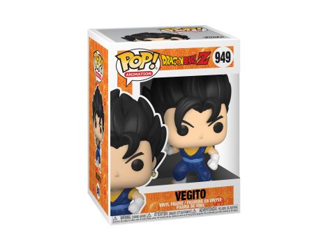 Figurka Funko Pop! Dragon Ball Vegito