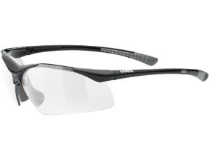 Okulary sportowe Uvex Sportstyle 223 - image 2