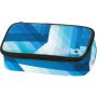 Nitro Pencil Case XL wraz z planem lekcji piórnik etui ocean - 2