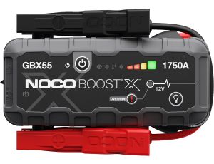 NOCO Boost X GBX55 1750 A 12 V UltraSafe pomoc rozruchu przenośna ładowarka - image 2