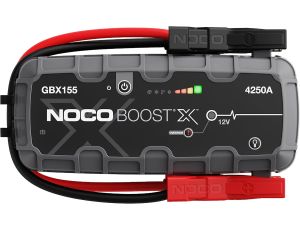 NOCO BOOST X GBX155 4250A 12V PROSTOWNIK - image 2
