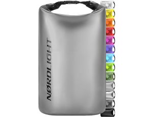 Nordlight Worek wodoszczelny – 20 l - image 2