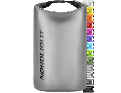 Nordlight Worek wodoszczelny – 20 l