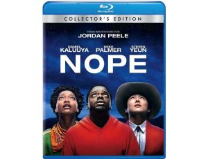 Nope (Blu-ray) - image 2