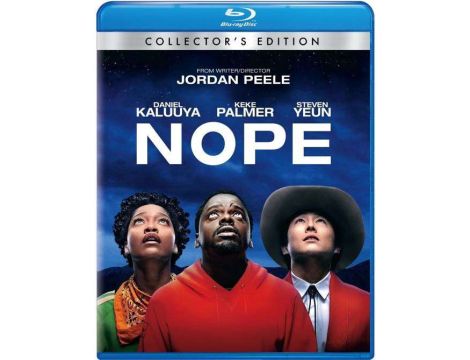 Nope (Blu-ray)