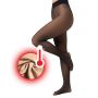 Nur Die Tights dla kobiet M czarny - 2
