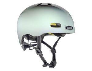 Nutcase Street MIPS kask biały Medium