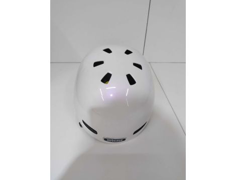 Nutcase Street MIPS kask biały Medium - 2