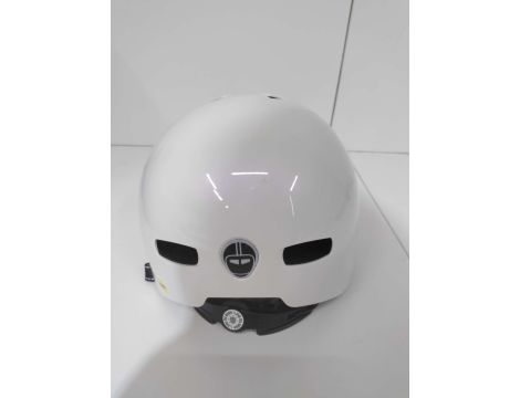 Nutcase Street MIPS kask biały Medium - 3