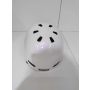 Nutcase Street MIPS kask biały Medium - 3