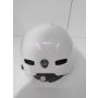 Nutcase Street MIPS kask biały Medium - 4