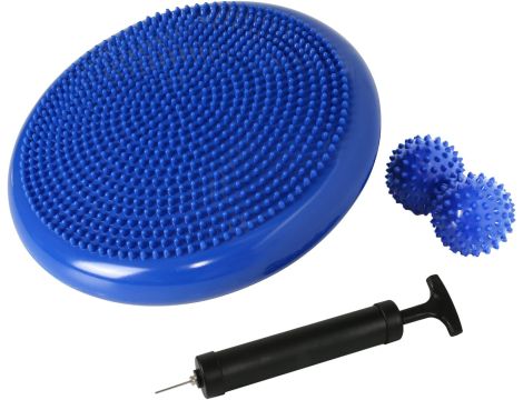 Nvzi Wobble Cushion Balance - 2