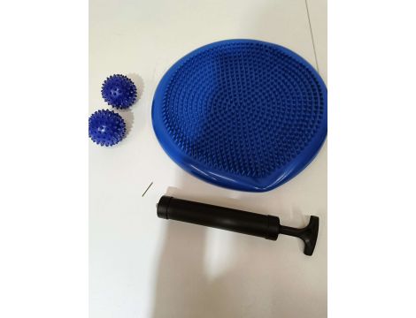Nvzi Wobble Cushion Balance - 4