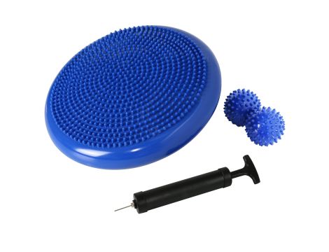 Nvzi Wobble Cushion Balance