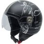NZI 050267A046M KASK MOTOCYKLOWY 57 CM 60110 - 2