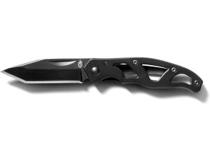 Nóż składany Mini Paraframe Tanto Folder Gerber 31-003631 - image 2